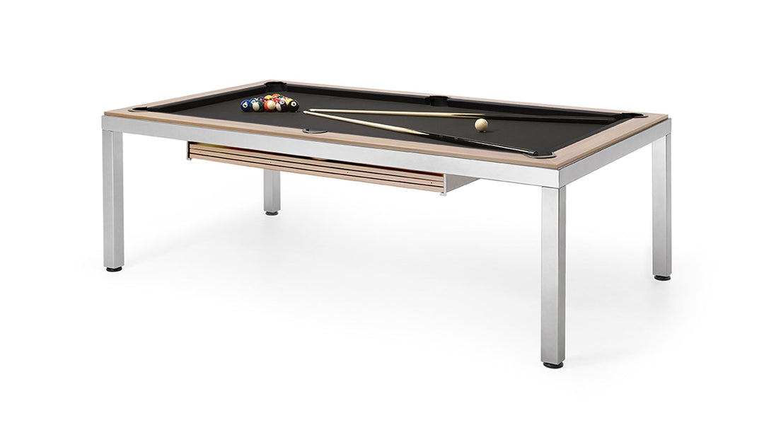 CUBE POOL TABLE  FP