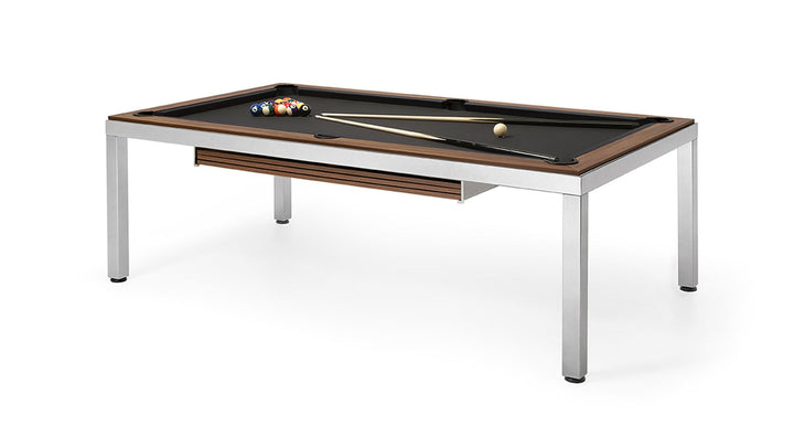CUBE POOL TABLE  FP
