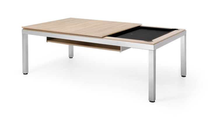 CUBE POOL TABLE  FP