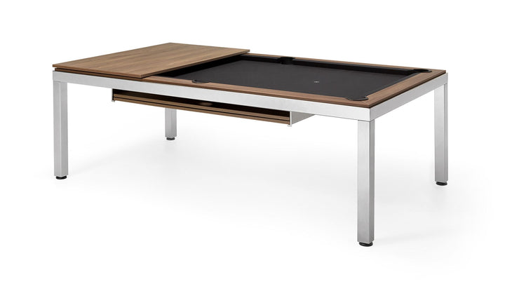 CUBE POOL TABLE  FP