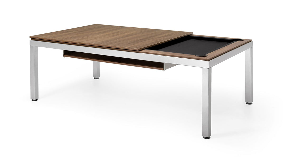 CUBE POOL TABLE  FP