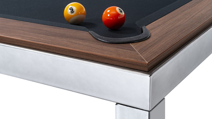 CUBE POOL TABLE  FP