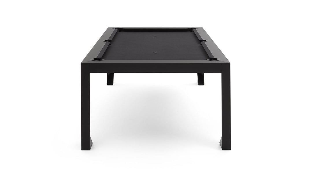 CUBISTA POOL TABLE  FP