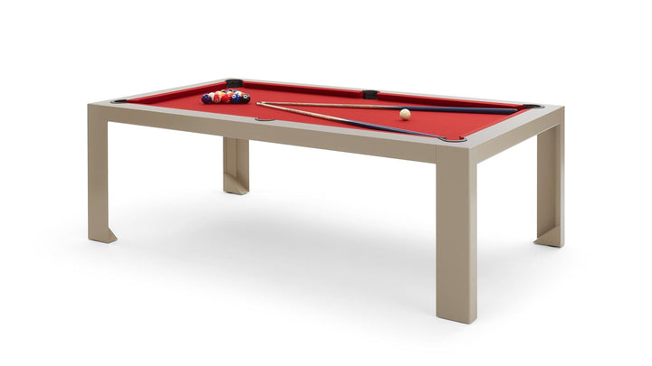 CUBISTA POOL TABLE  FP