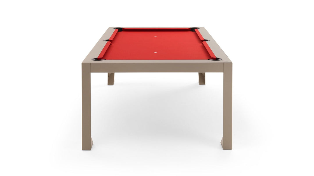 CUBISTA POOL TABLE  FP