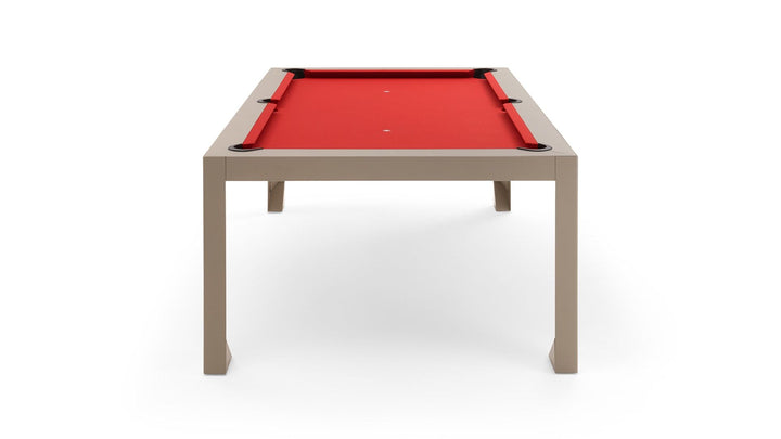 CUBISTA POOL TABLE  FP