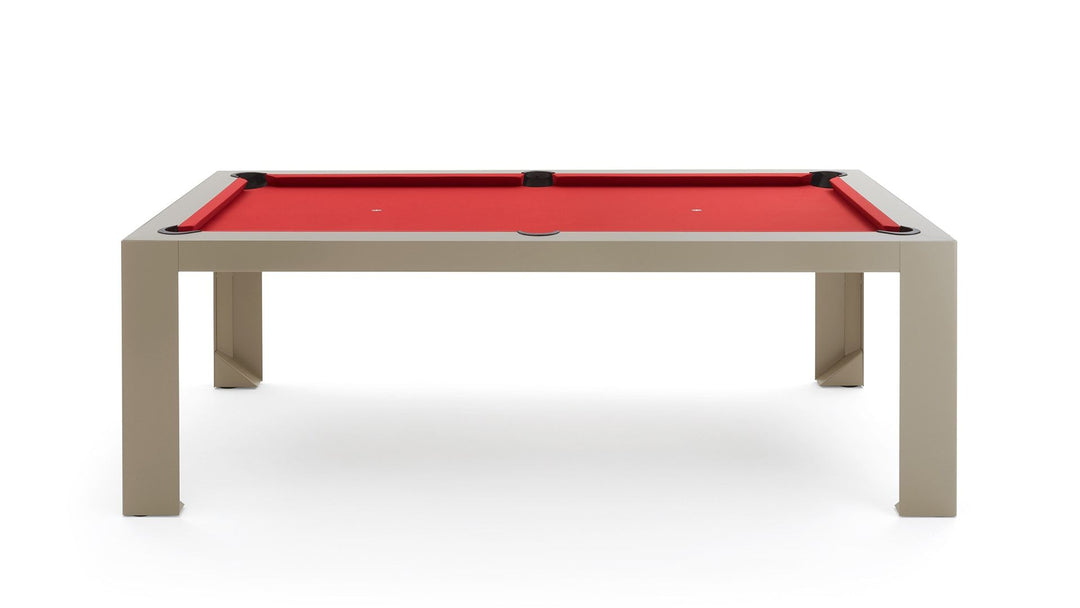CUBISTA POOL TABLE  FP