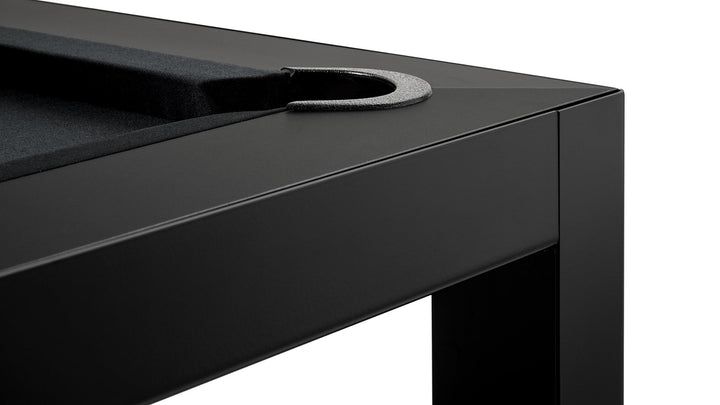 CUBISTA POOL TABLE  FP