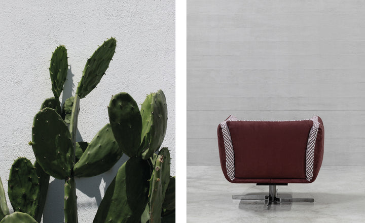 amélie Armchair