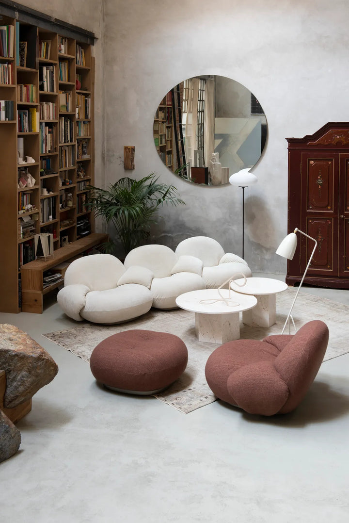 PACHA ARMCHAIR