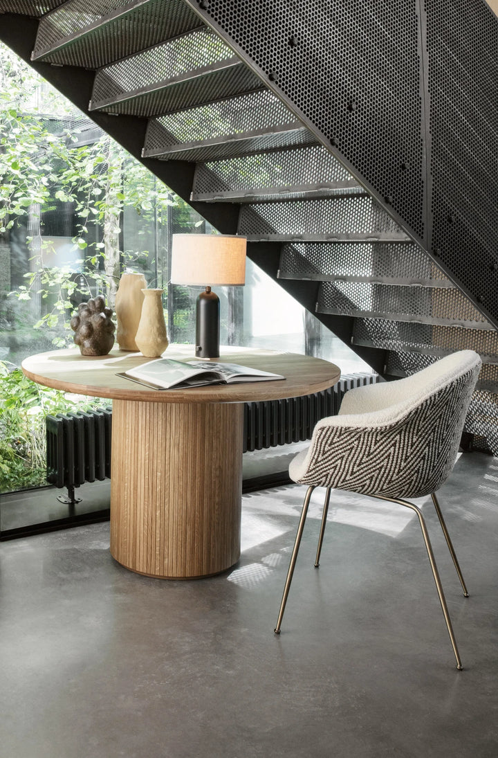 MOON ROUND TABLE