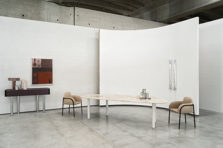 tango Dining table