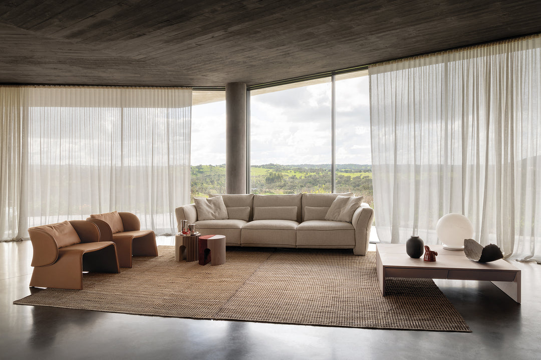 loden Sofa