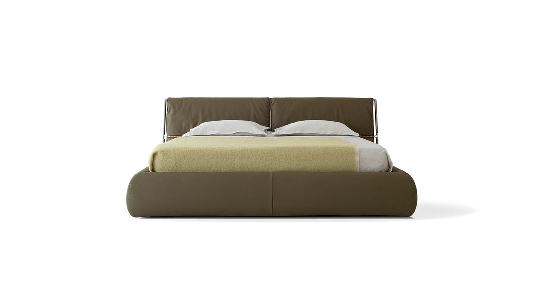 belt bed