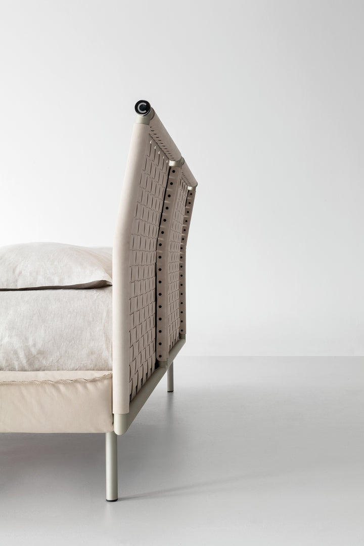 jared bed