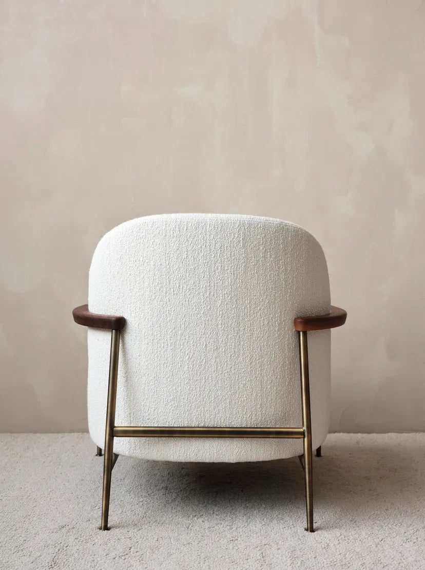 SEJOUR ARMCHAIR