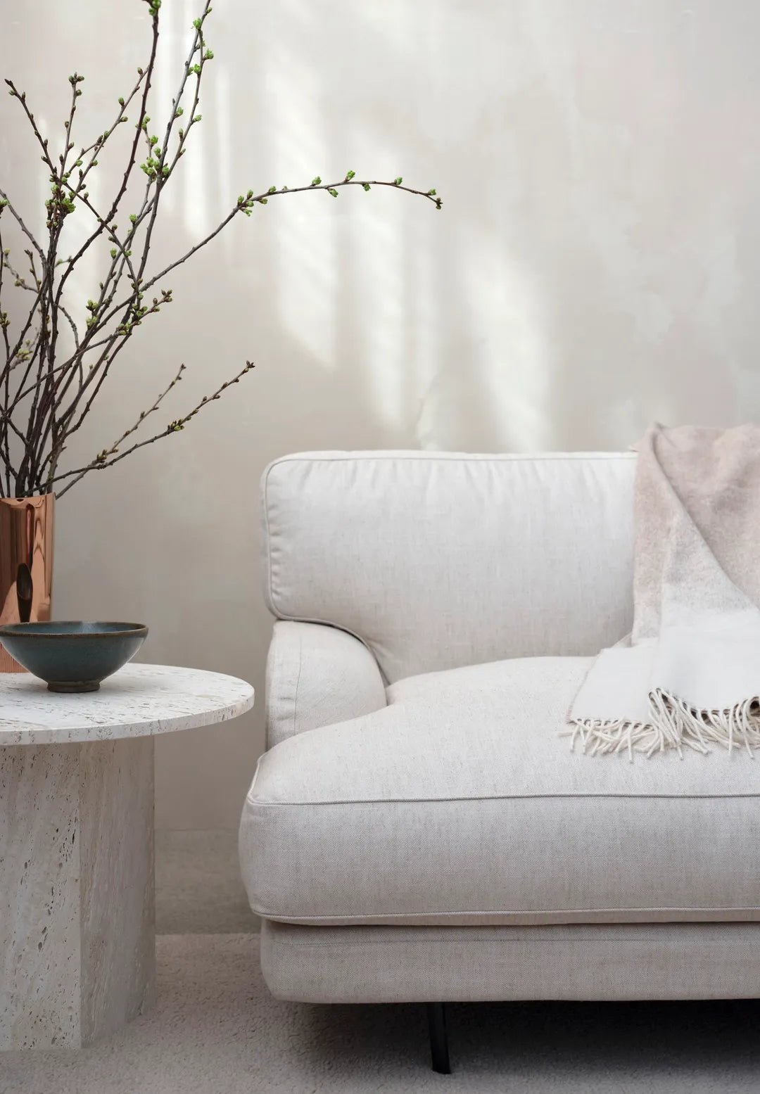 FLANEUR 3 SEAT SOFA
