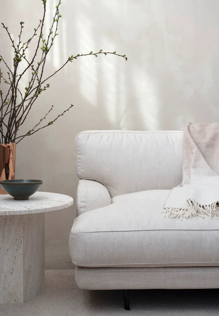 FLANEUR 3 SEAT SOFA