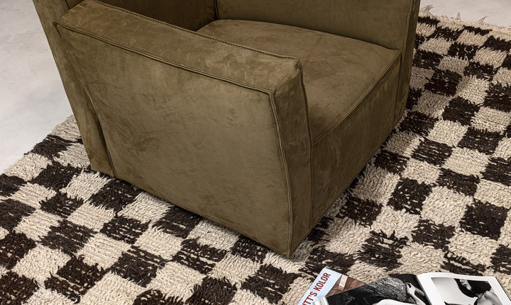 season Armchair