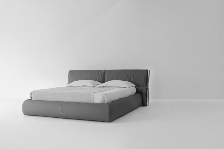 belt bed