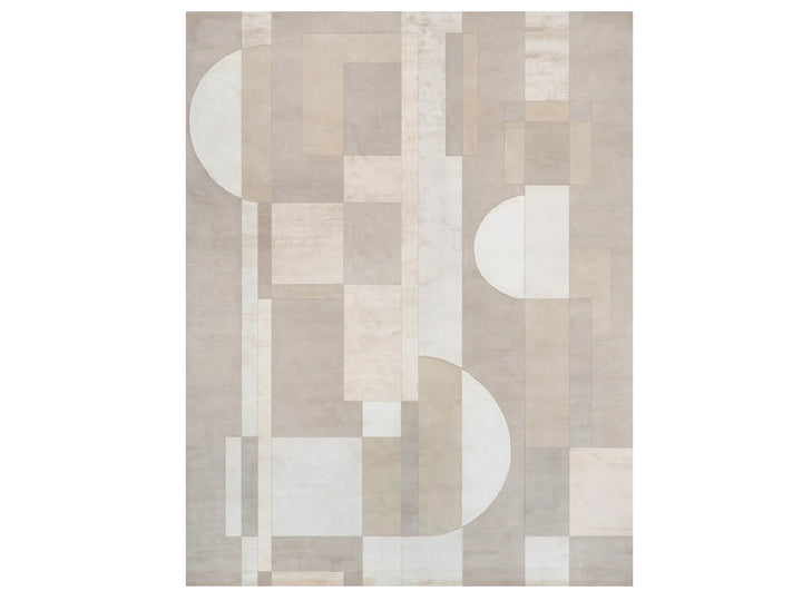 District Rug