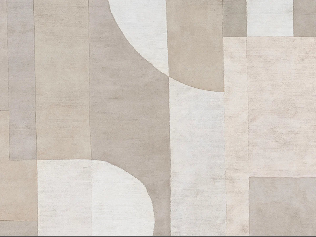 District Rug