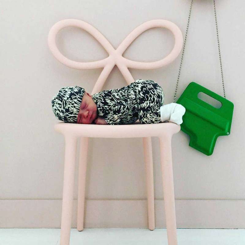 RIBBON CHAIR SET OF 2