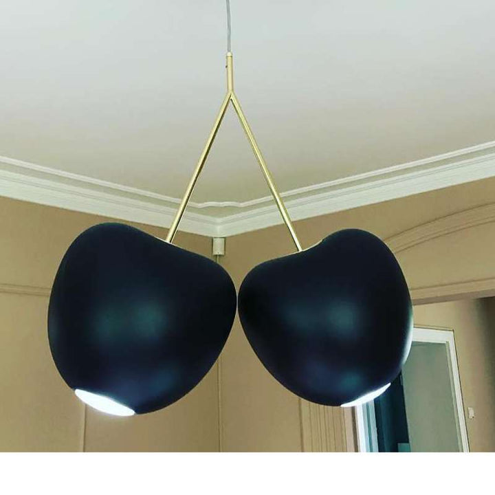 CHERRY LAMP