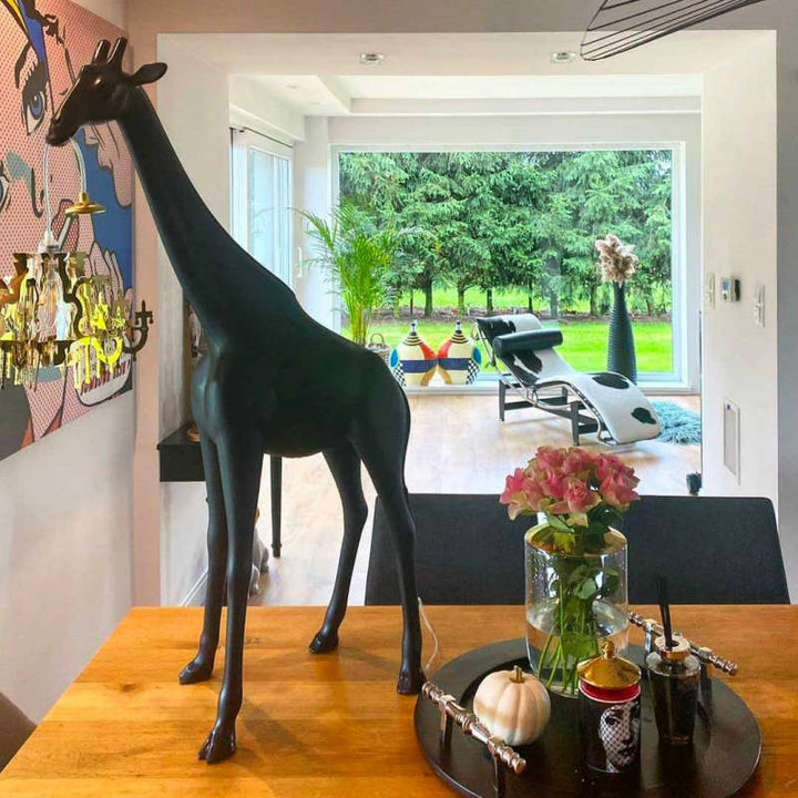 GIRAFFE IN LOVE XS INDOOR