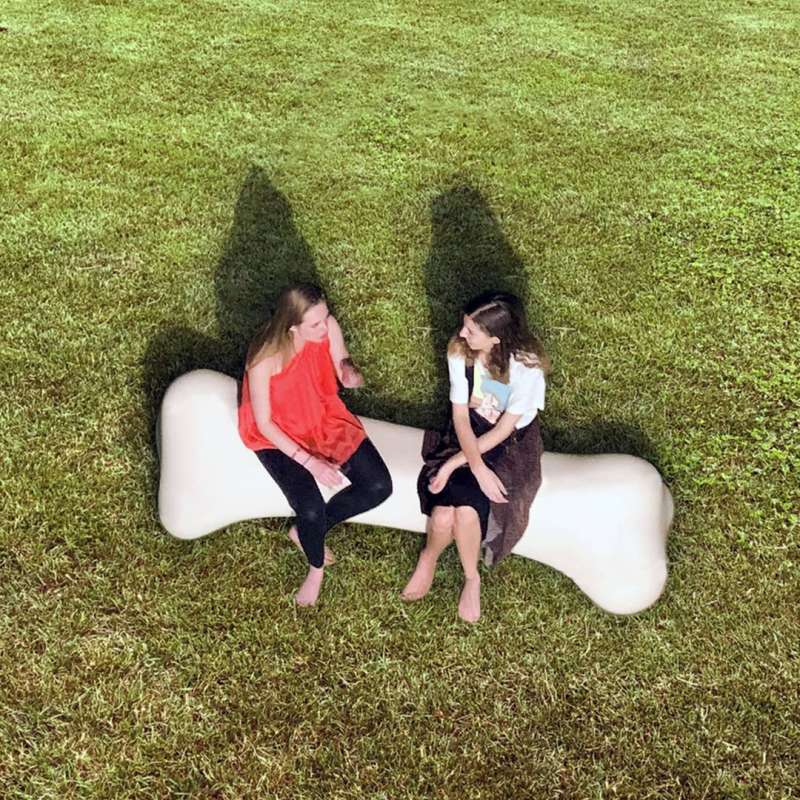 A BONOS BENCH