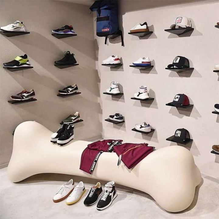A BONOS BENCH