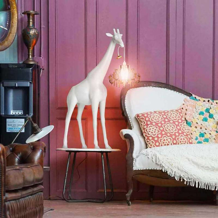 GIRAFFE IN LOVE XS INDOOR