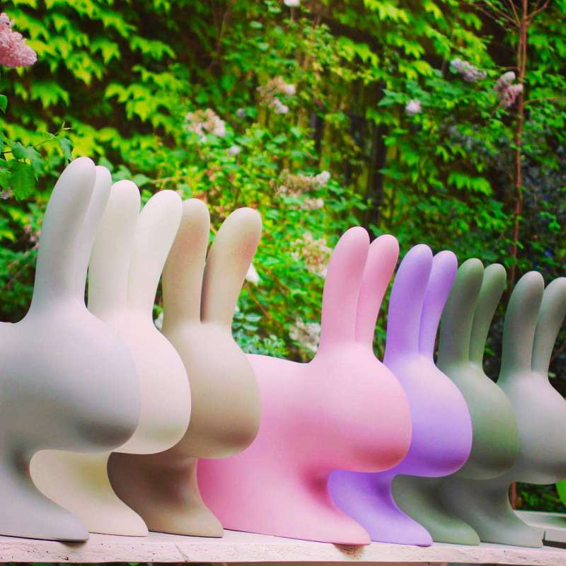 RABBIT CHAIR