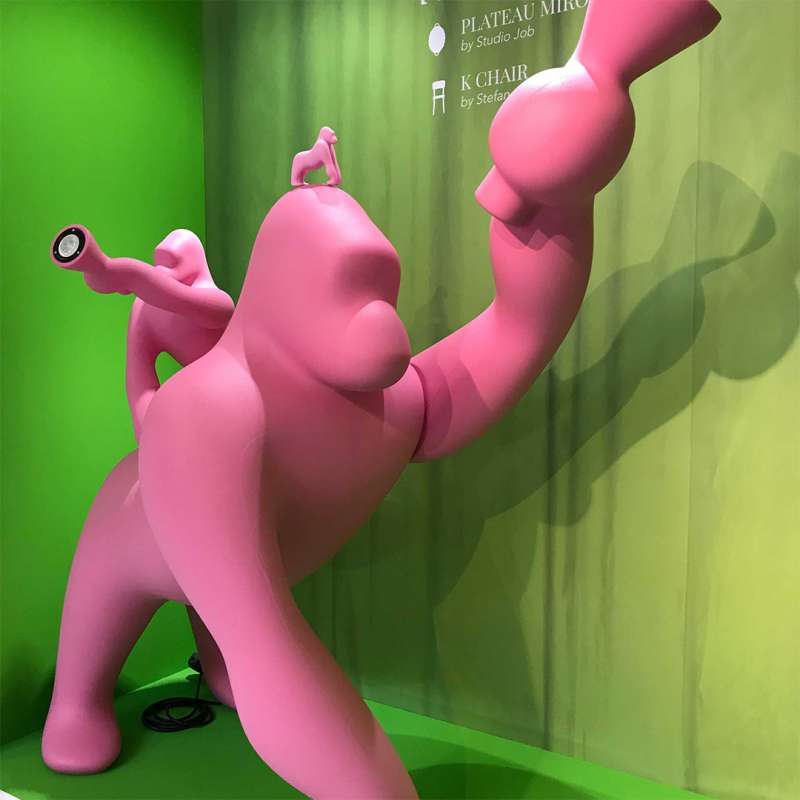 KONG