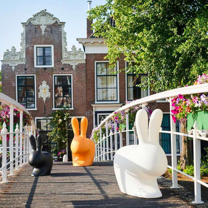 RABBIT CHAIR