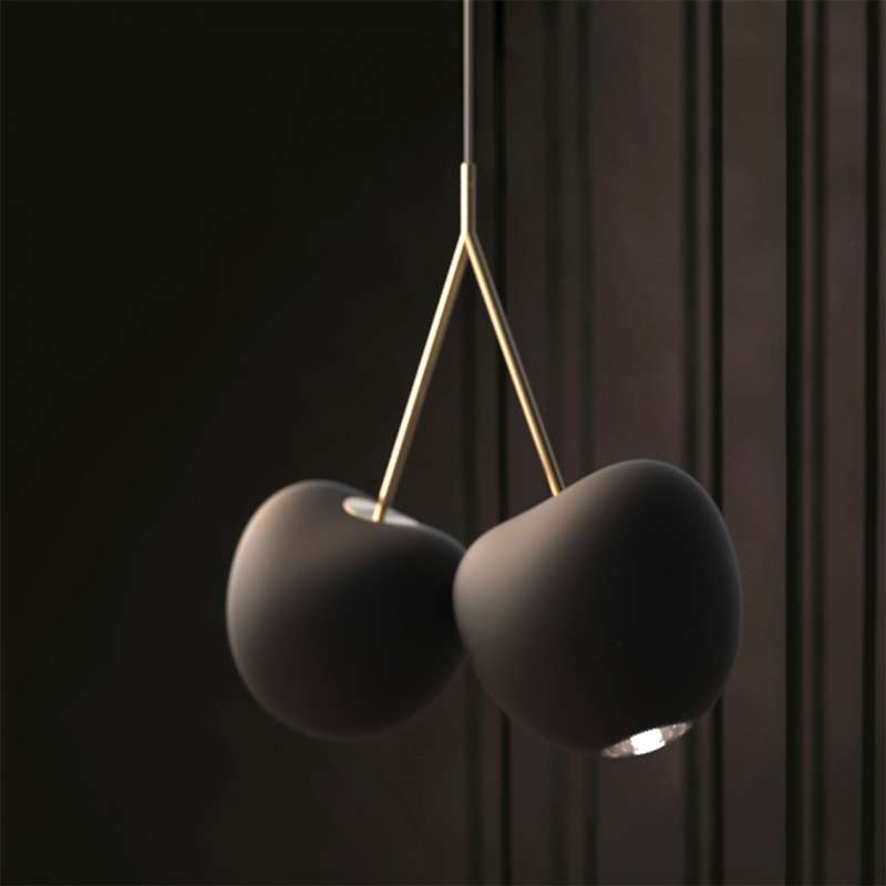 CHERRY LAMP
