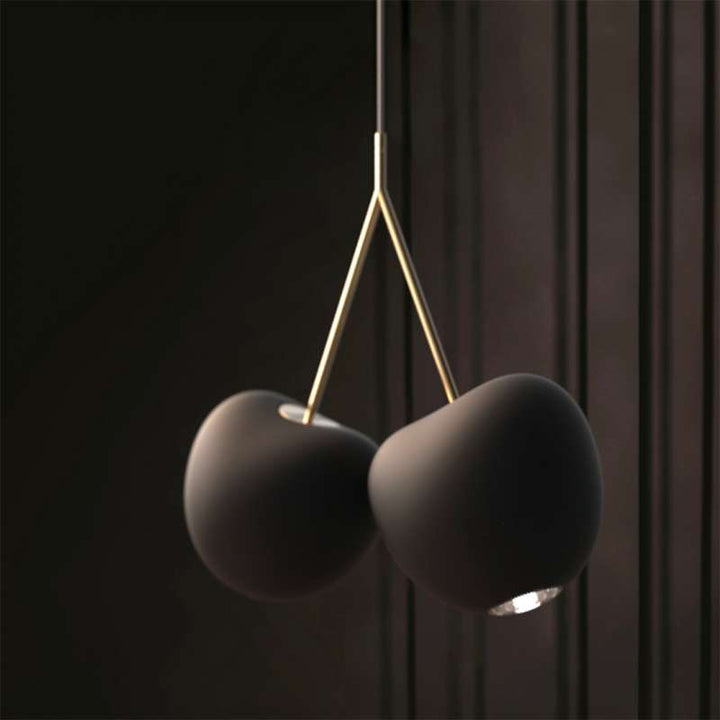 CHERRY LAMP
