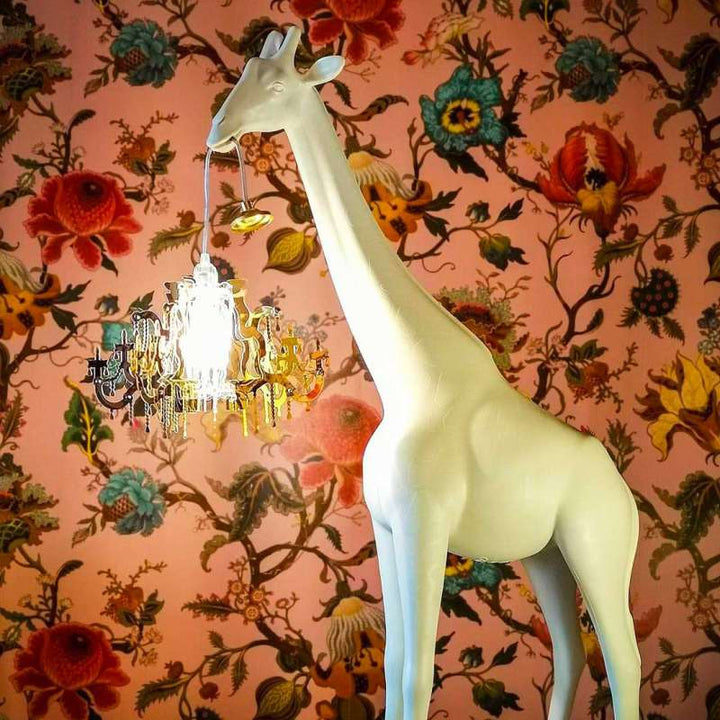 GIRAFFE IN LOVE XS INDOOR