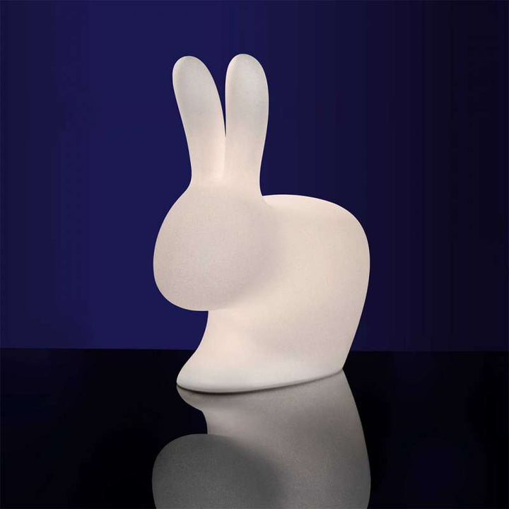 RABBIT SMALL LAMP RECHARGEABLE LED