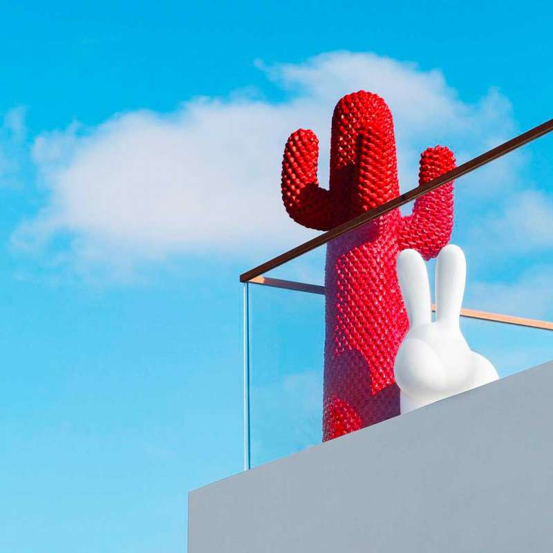 RABBIT CHAIR