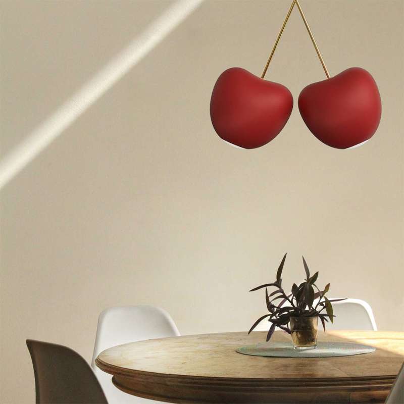 CHERRY LAMP