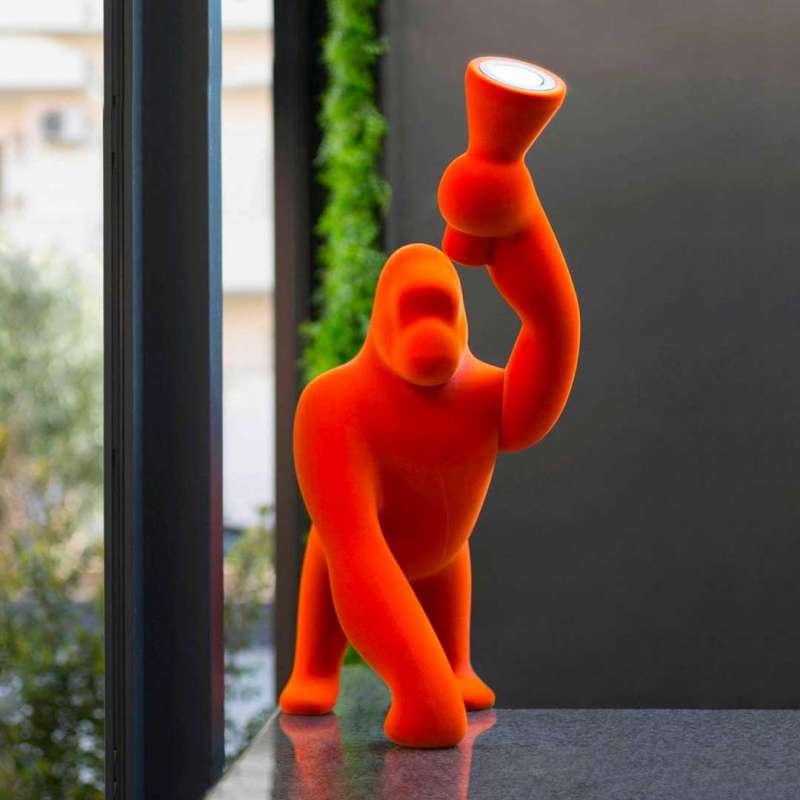 KONG XS VELVET