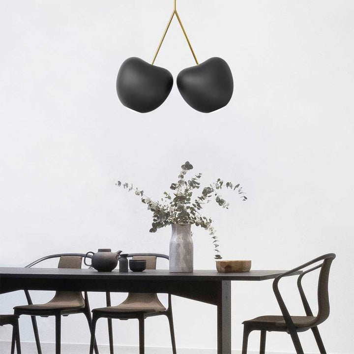 CHERRY LAMP