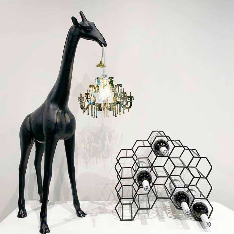 GIRAFFE IN LOVE XS INDOOR