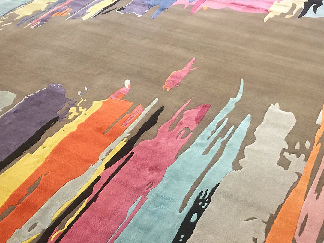 Downtown Rug