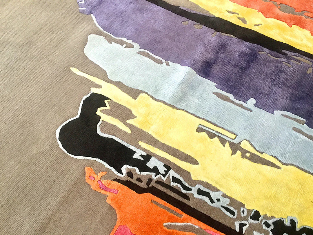 Downtown Rug