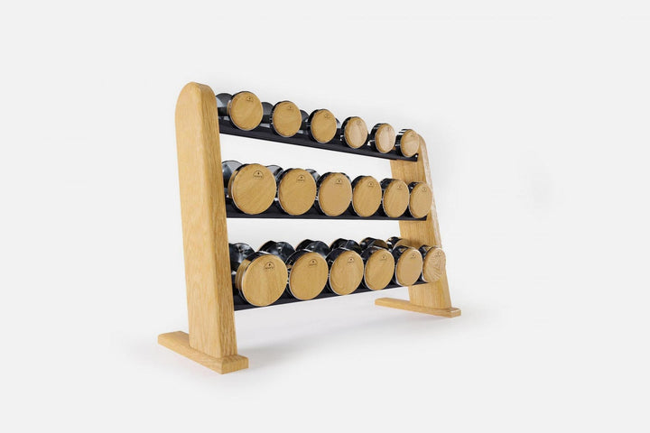 DUMBBELLS