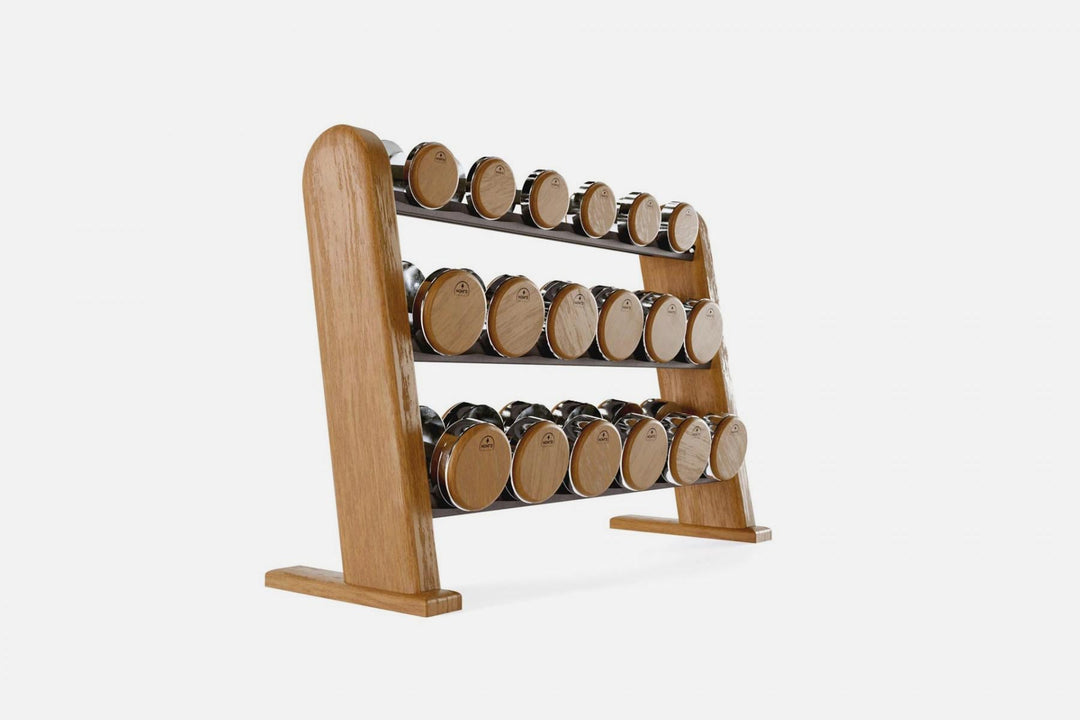 DUMBBELLS
