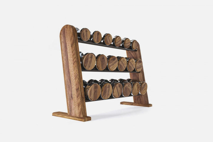 DUMBBELLS