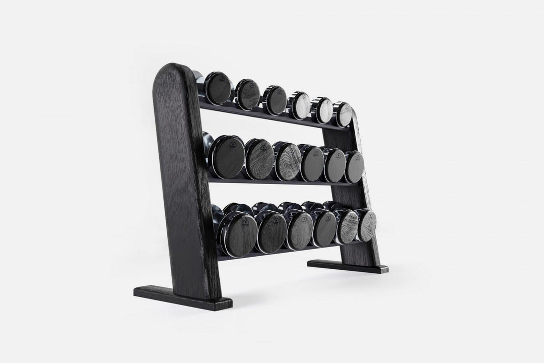 DUMBBELLS